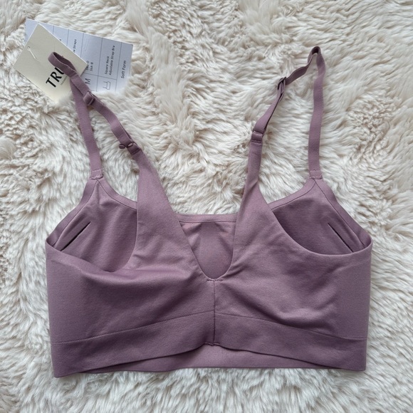 True & Co. Softform Bra - Picture 2 of 4